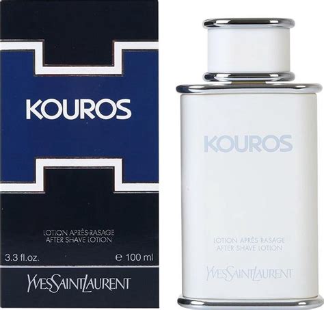 kouros fragrantica